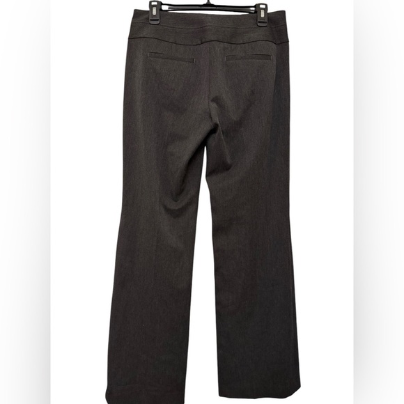 Express Wide Leg Dress Pants - Picture 2 of 5